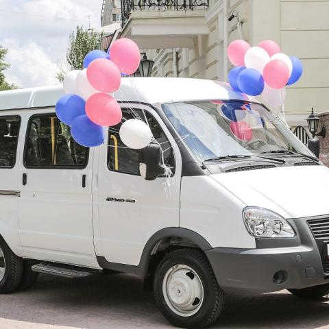 Новая льгота на личное авто для многодетных на Ставрополье